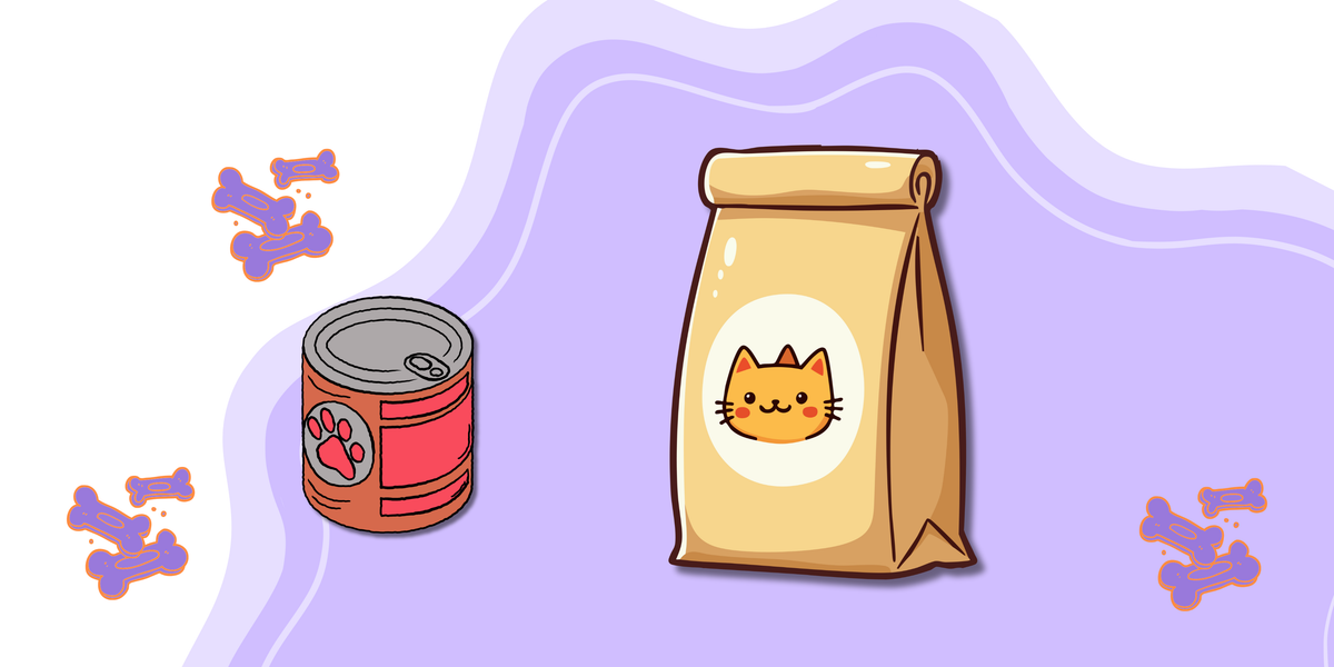 Pet Food & Nutrition